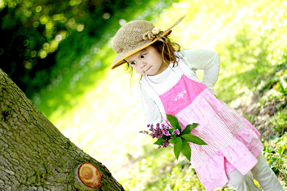 小小公主索菲娅