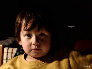 我家小乖乖
