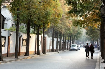 甜爱路