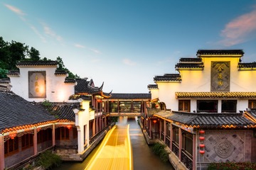 醉爱南京