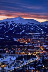 Breckenridge Ski Resort