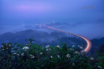 穿云破雾