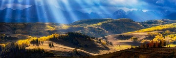 阅过山秋