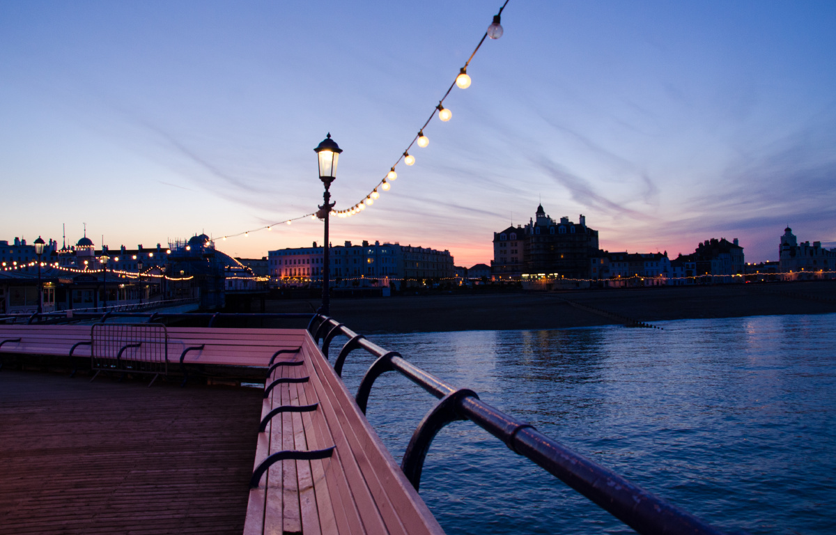 eastbourne - eastbourne - sadc - 图虫摄影网