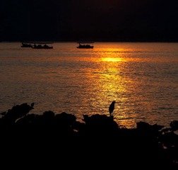 西子湖