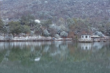 江山如画