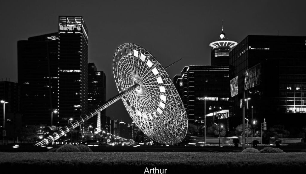 夜岚