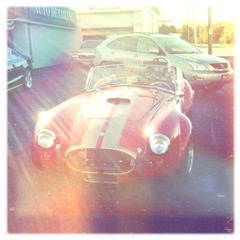 Shelby Cobra