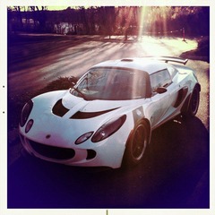 Lotus Exige S