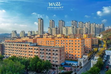 靓丽北山-大工