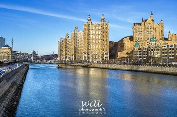 《WILL先生眼中的浪漫大连》