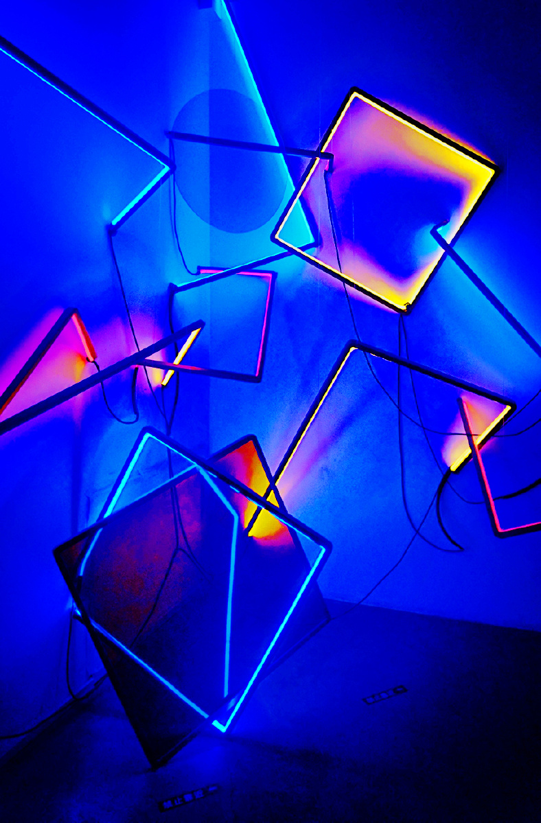 《几何》 - 枫都 - 图虫网 - 最好的摄影师都在这