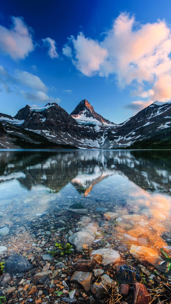 自然 风光 美景 漂亮 - 一蓑烟雨69 - 图虫