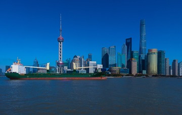东方明珠