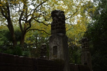 明孝陵3