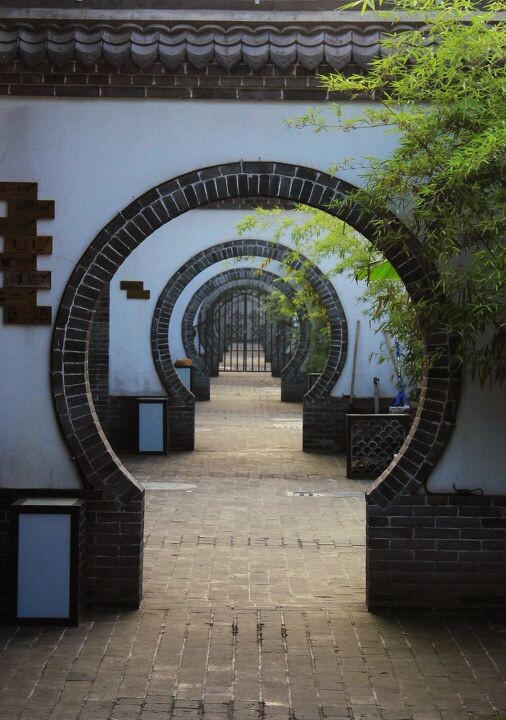 七贤庄hostel<br />
