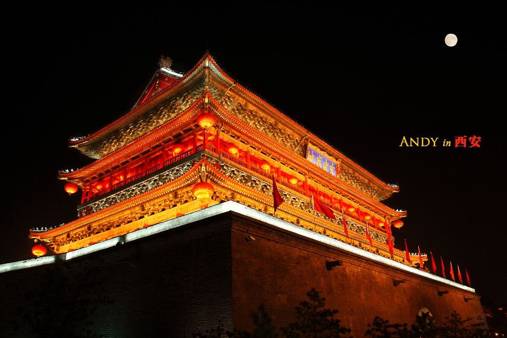 文武圣地<br />
