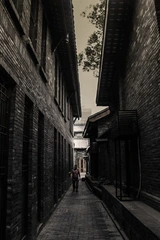 巷口