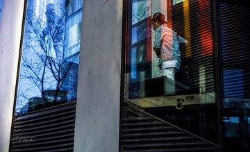 街头