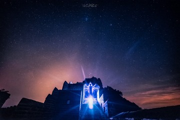 星夜神话