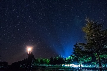星星点灯
