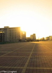 学校里面的某些建筑还是不错的