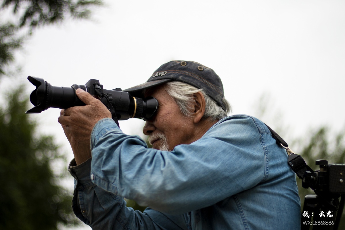 老法师 - 李云龙plus - 图虫网 - 优质摄影师交流社区