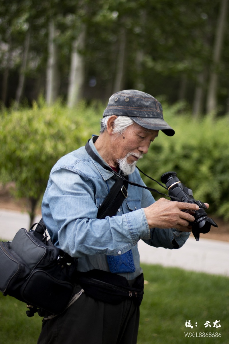 老法师 - 李云龙plus - 图虫网 - 优质摄影师交流社区