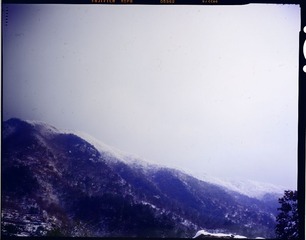 天姥山RDP1