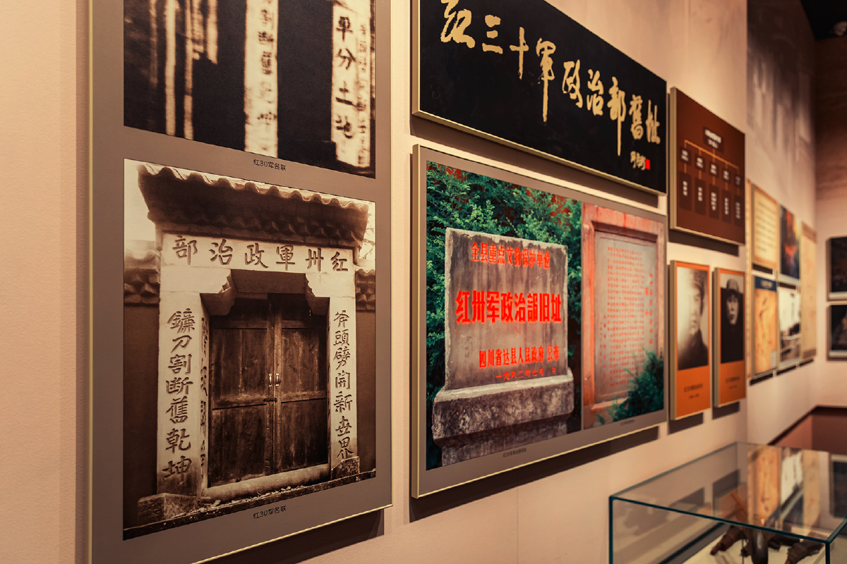 红西路军安西战役纪念馆位于甘肃省酒泉市瓜州县(原安西县)城南渊泉