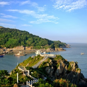 踏雪寻梅cnlsl标为苍南雾城的图博 - 踏雪寻梅cnlsl - 图虫摄影网