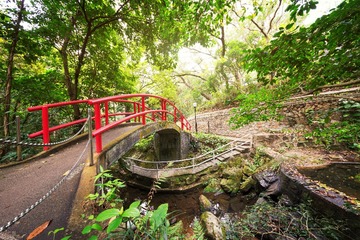 石溪桥韵