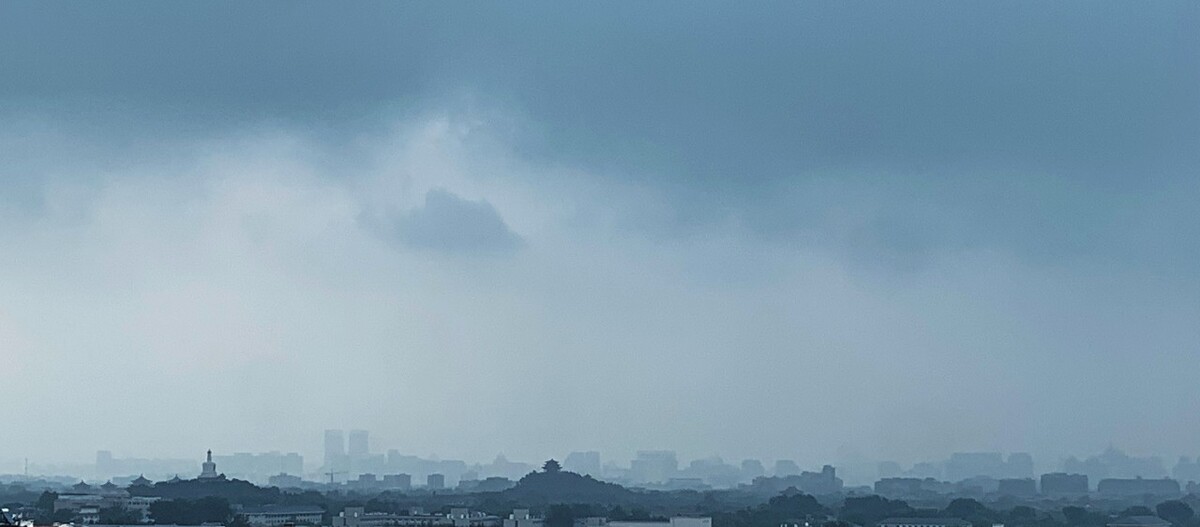 北京