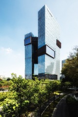 广东省＋深圳市＋腾讯滨海大厦＋邓子扬