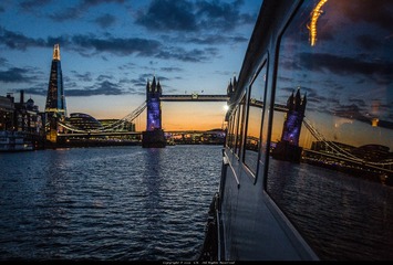 『 Tower Bridge  』