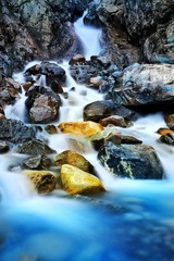 天瀑
