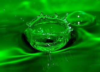 水滴微拍4