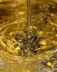 水滴微拍5