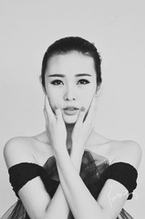 这学期的最后一张