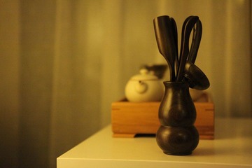 茶道