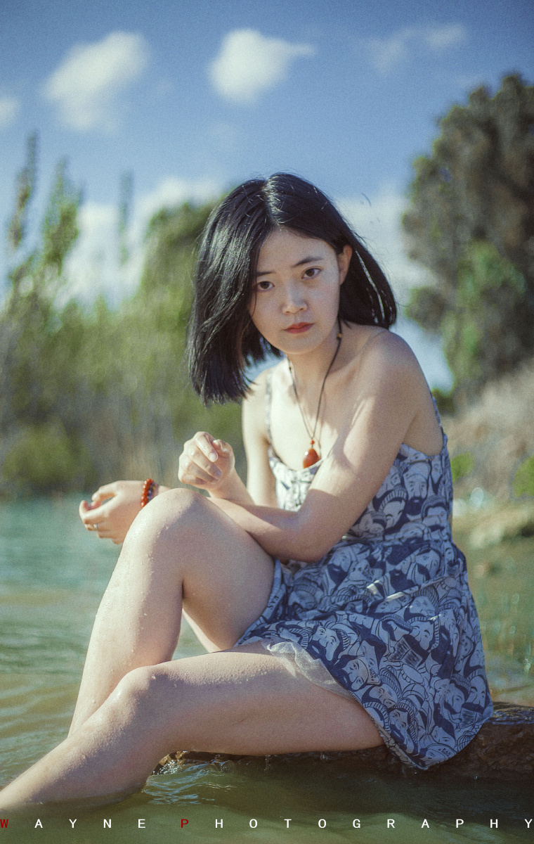 那片宁静 - _小何童鞋 - 图虫网 - 优质摄影师交流社区