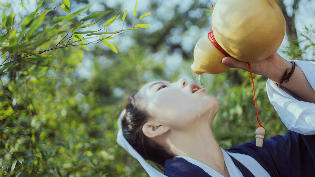 小何童鞋 - 图虫摄影网