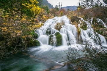 20141112-DSC00172 火花海瀑布