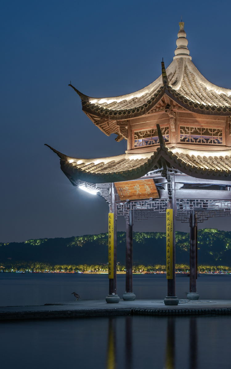 杭州风景. - 杭州大雄 - 图虫