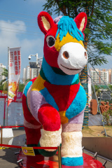 海南海口骑楼老街