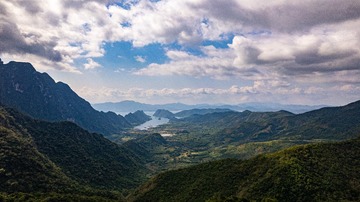 海南东方俄贤岭