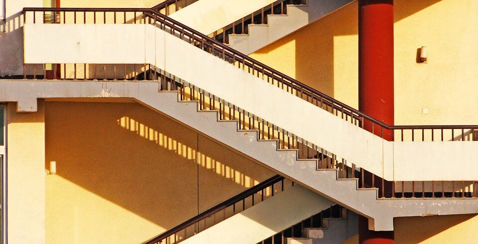 摄于北京四中