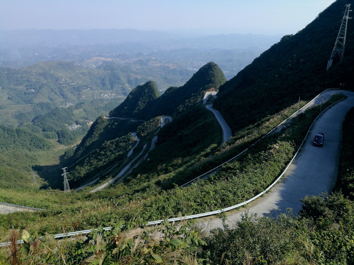 川河盖四十五道拐