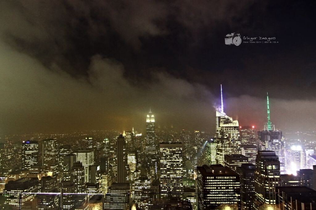 Manhattan, NYC<br />
