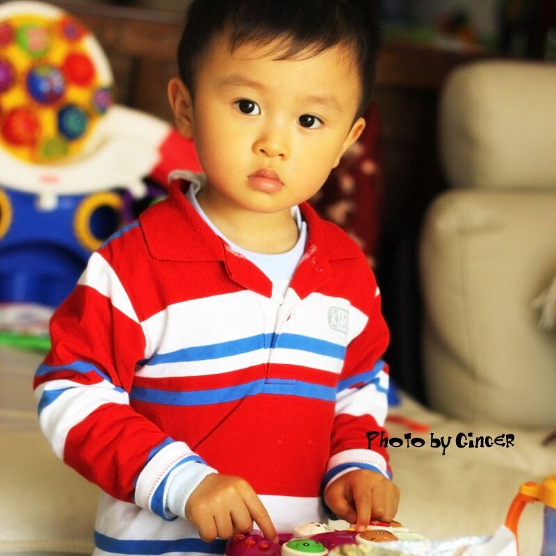 小正太<br />
